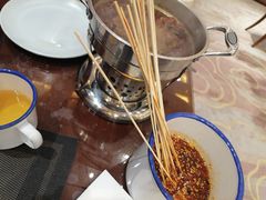 -北京辽宁大厦·盛安汇西餐厅