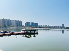 -金沙湖公园