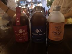 -黑草莓(重庆路店)