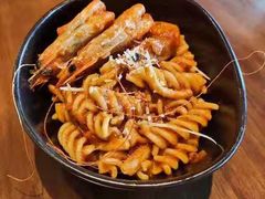-GreyWhale灰鲸餐厅(武汉国际广场店)