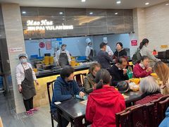 大堂-毛华美食(清扬路店)