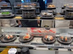 -争鲜回转寿司(朝北大悦城店)