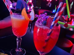 -MOSSO音乐酒吧·live house(南京旗舰店)