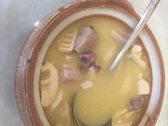 腌笃鲜-顺风海鲜港(长寿路店)
