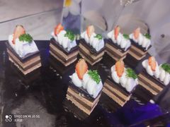 -蓝海国际大饭店·蓝钻自助百汇(兰山店)