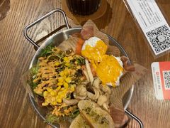 -Rosemary·纽西兰简餐(江南西店)