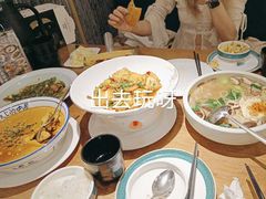 -7017浙菜•建德味(中财店)