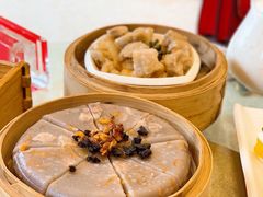 -龙的酒楼·手工早茶·顺德菜(近良路店)