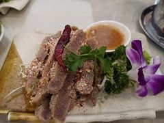 -芭堤雅泰国餐厅(胜利路店)