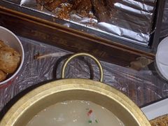 -霄汉羊排(万松园一店)