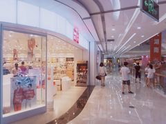 -百佳华佳漾里(坂田店)