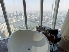 -广州四季酒店