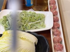 -土连锅·现熬养生汤锅(梁家巷店)