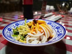 -秦韵轩·西安小馆(贻成福地广场店)