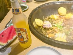-万里闯关东铁锅炖菜馆(高新旗舰店)