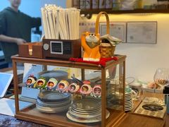 -Line 咖啡(石厦花园店)