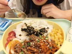 -米仓食堂(皇庭广场店)
