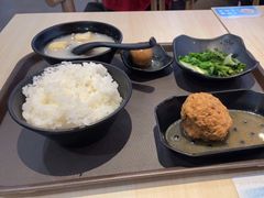 -大娘水饺(浒崇路大润发店)