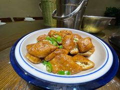 -衡州府三菜一汤(长沙大道店)