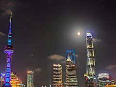 -罗斯福色戒酒吧(外滩店)