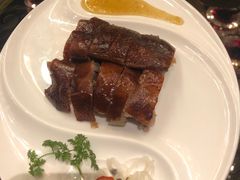 -北京四季酒店·采逸轩