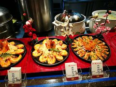 -燕郊烧鸽子(广安路店)