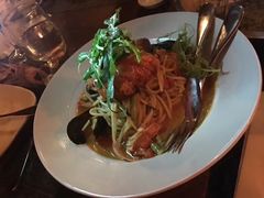 -斯普汇生蚝牛排馆(中骏世界城店)