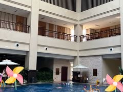 -盘锦红海温泉乐园