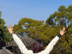 -广州莲花山旅游区