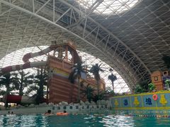 -天山海世界·米立方