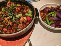 -老头儿油爆虾(金沙印象城店)