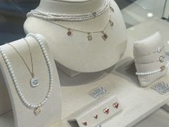 -HEFANG Jewelry何方珠宝(三里屯太古里店)