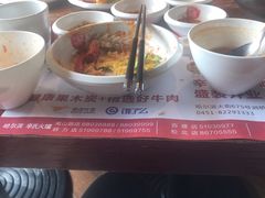 -辛氏火炉·韩式古法烤肉(松北店)