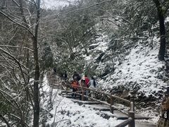 -九峰山
