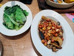-小满手工粉(北京富力广场店)
