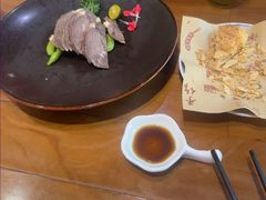 -老西门·常州菜(新区店)