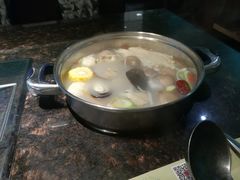 -阪尚皇·原切牛排·烤肉火锅自助(北京路店)