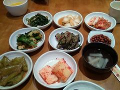 小菜（赠送）-松岛渔村(迎客路店)