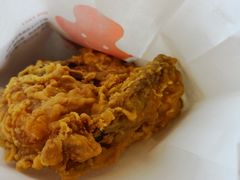 -德克士(蔚县永昌店)