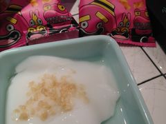 -一味一诚•鲜嫩烤鱼(昌发展万科广场店)