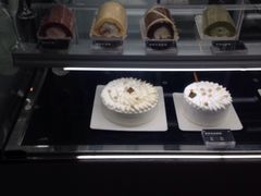 -卷心卷意·轻甜蛋糕(新光天地店)