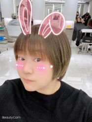 -MY HAIR ARDOR