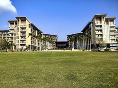 -亚龙湾红树林度假酒店御粤阁