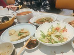 -东北风(平江万达店)