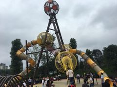 -枫香湖儿童公园
