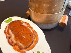 -北京老铺烤鸭(老城根店)