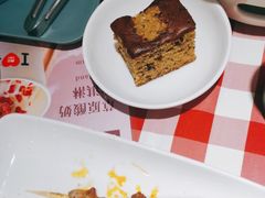 -西贝莜面村(上海百联西郊店)