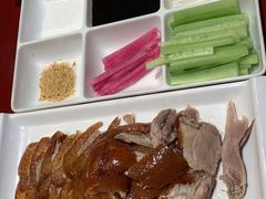 -森谷美食公园(杨行店)