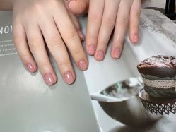 -UMl Nail 尤米美甲美睫半永久
