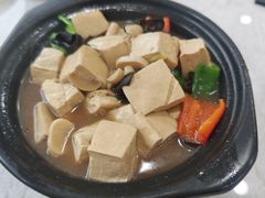 -紫藤园·天目湖大鱼头(南山竹海店)
